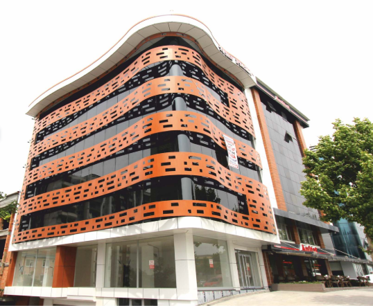 TOYAP PLAZA - SULTANGAZİ/İSTANBUL