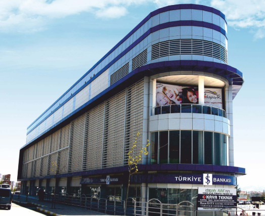 İDAPARK AVM - EDREMİT/BALIKESİR