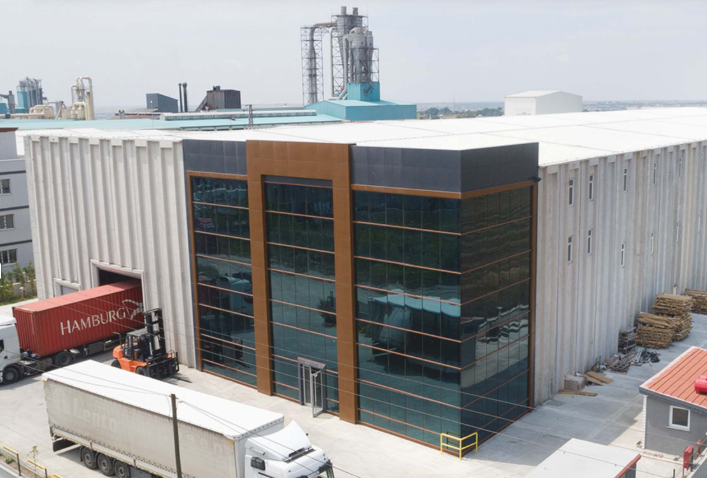 ADM ZAMAK - ÇERKEZKÖY/TEKİRDAĞ