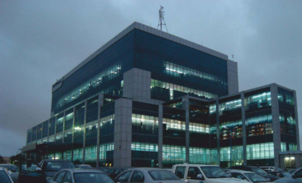 TUESDAY MARKET - LİBYA