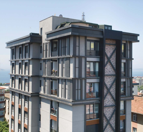 KARTAL SUITES - İSTANBUL