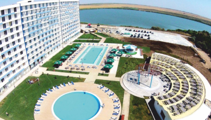 PREMIUM RESORT HOTEL - ROMANIA 