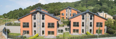 REVAN PARK - ZEKERİYAKÖY / İSTANBUL