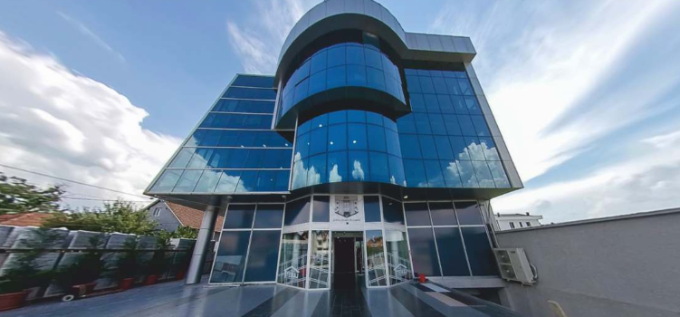 QENDRA TEMAJ - KOSOVA